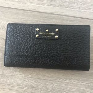 Kate spade wallet